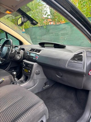 Citroen C4 2007