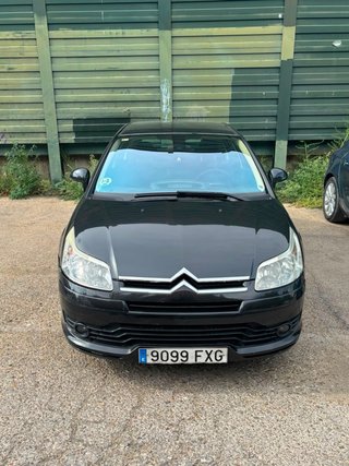 Citroen C4 2007
