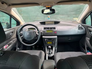 Citroen C4 2007