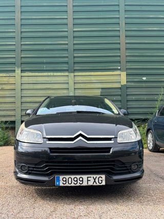 Citroen C4 2007