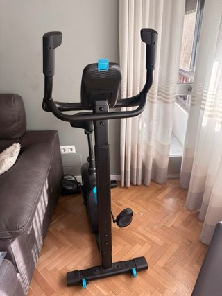 Bicicleta Estática EB900