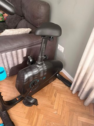 Bicicleta Estática EB900