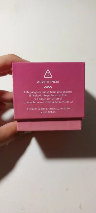 Juego de cartas 69 para adultos