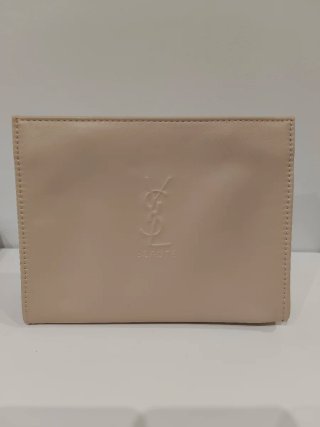 Neceser YSL Beige