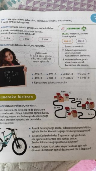 Libro matematika 3 primaria ,segundo trimestre