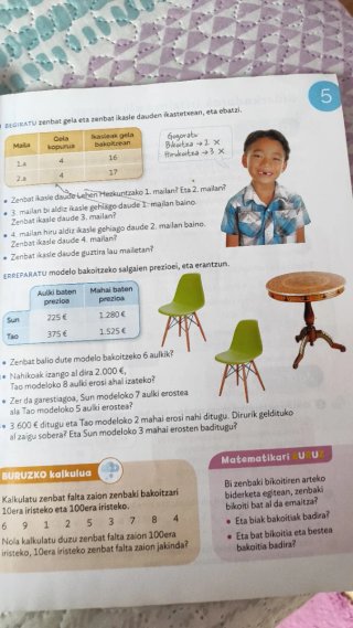 Libro matematika 3 primaria ,segundo trimestre