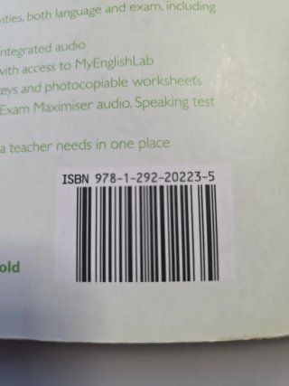 Gold B2 First New Edition Exam Maximiser