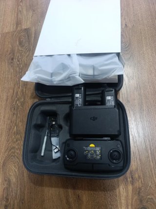Accesorios DJI Mavic Mini