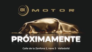Volkswagen Touran 1.6tdi 110cv 7 plazas