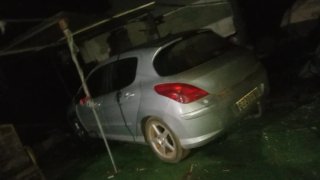 Peugeot 308 2007