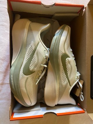 Nike Pegasus 42 a estrenar, talla 42,5