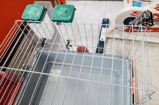 Jaula para conejos o cobayas