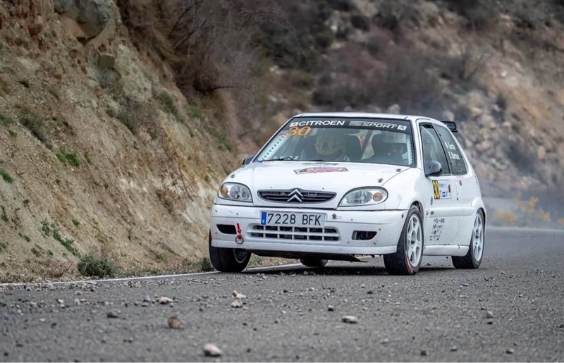 Citroen Saxo 2001 - foto 1