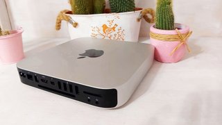 Apple Mini Late APPLE i5 2.5GHz 8GB RAM SSD 240GB