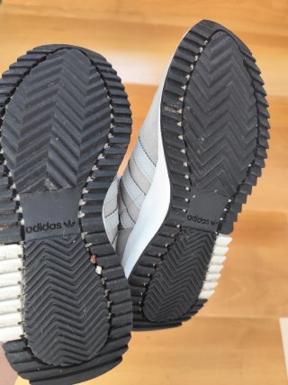 Zapatillas Adidas Retropy F2 Talla 38