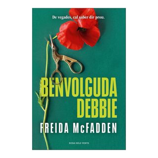 Benvolguda Debbie