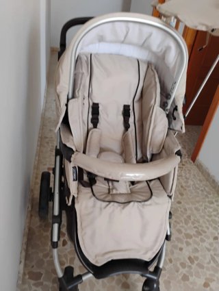 Carrito de bebé Bebeconfort