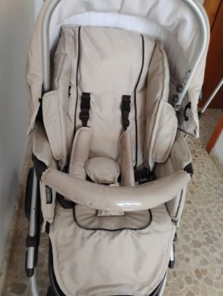 Carrito de bebé Bebeconfort