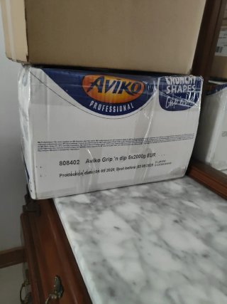 Caja de herramientas