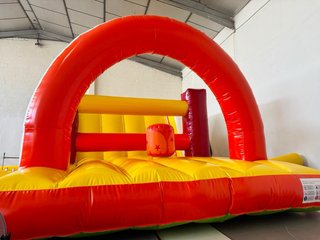 Tobogánes Hinchables Acuáticos Fabrica Valkerai