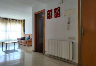 Piso en alquiler en Tormos en Valencia