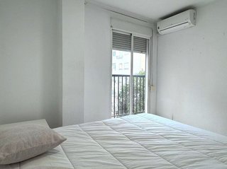 Piso en alquiler en Tormos en Valencia