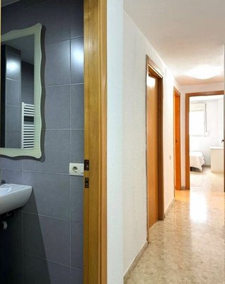 Piso en alquiler en Tormos en Valencia
