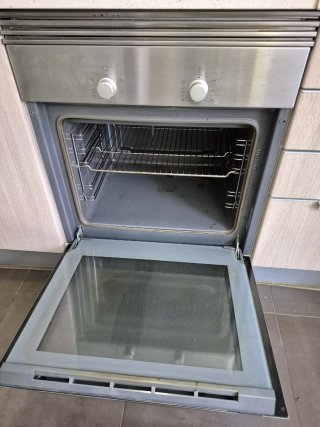 Horno de cocina Bosch