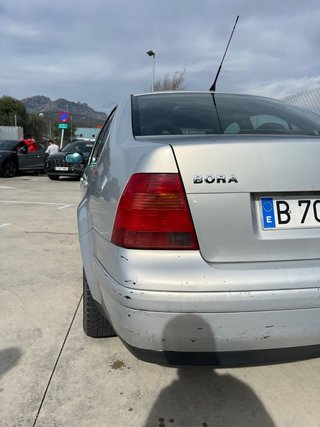 GOLF BORA