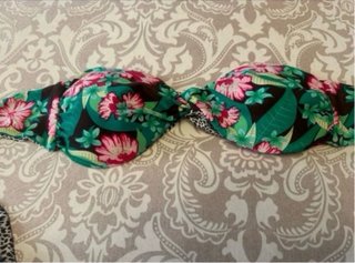 Bikini reversible Talla M