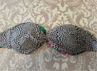 Bikini reversible Talla M