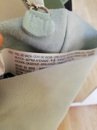 Pack bolsos piel NUEVO