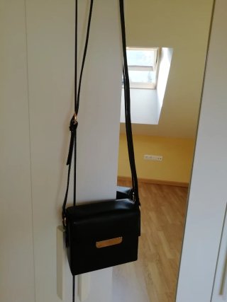 Pack bolsos piel NUEVO