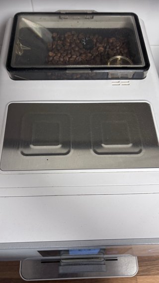Cafetera Cecotec Automática Power Matic-ccino 8000