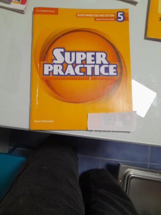 Super Minds Second Edition Level 5 Student's Bo...