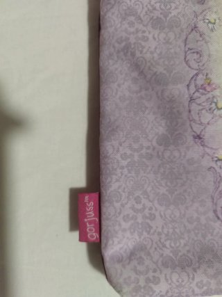 Bolso Santoro niña