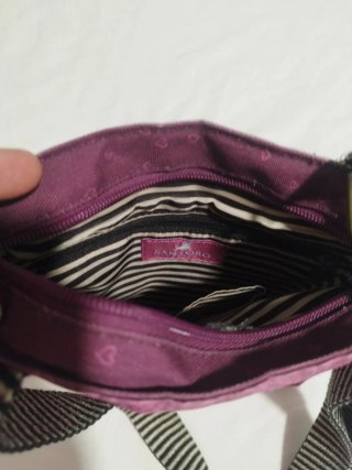 Bolso Santoro niña