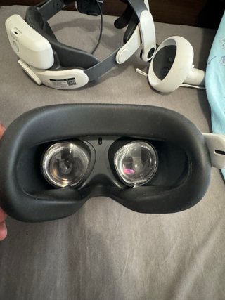 Meta Quest 2 256 GB BoboVR