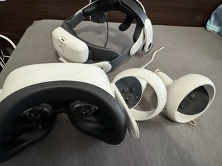Meta Quest 2 256 GB BoboVR