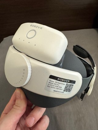 Meta Quest 2 256 GB BoboVR