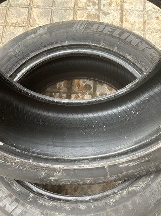Neumáticos Delinte DS2  255/55R18