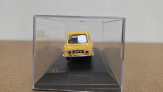 Citroën Ami 6 Break 1/43