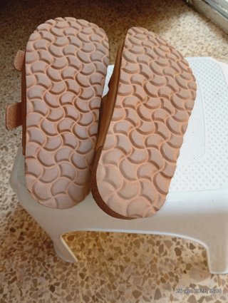 Sandalias Keco Marrones Talla 36