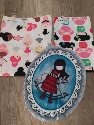 Retales patchwork