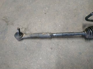 CREMALLERA DIRECCION TOYOTA AVENSIS BERLINA (T25)