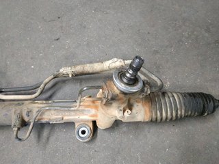 CREMALLERA DIRECCION TOYOTA AVENSIS BERLINA (T25)
