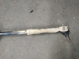 CREMALLERA DIRECCION TOYOTA AVENSIS BERLINA (T25)