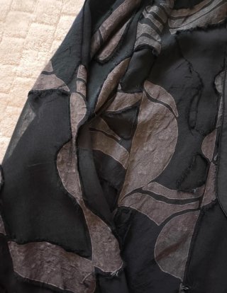 Camisa Zara Edición Limitada