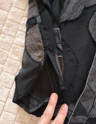 Camisa Zara Edición Limitada