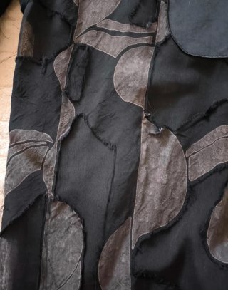 Camisa Zara Edición Limitada
